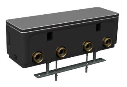 

BOSCH WHY/HKV 2/25/25 (8718599383)