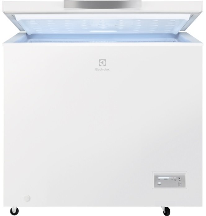 

ELECTROLUX LCB3LF20W0, Белый