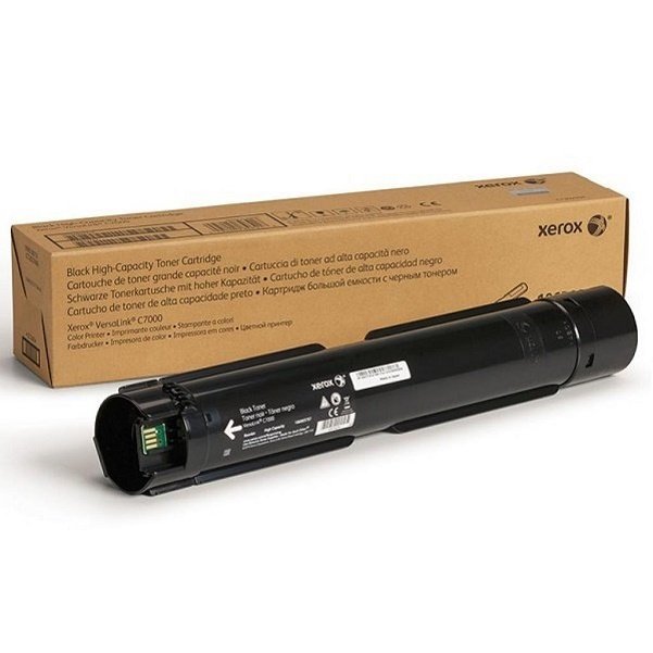 

XEROX VL C7020/7025/7030 Black 23600 стр (106R03745)