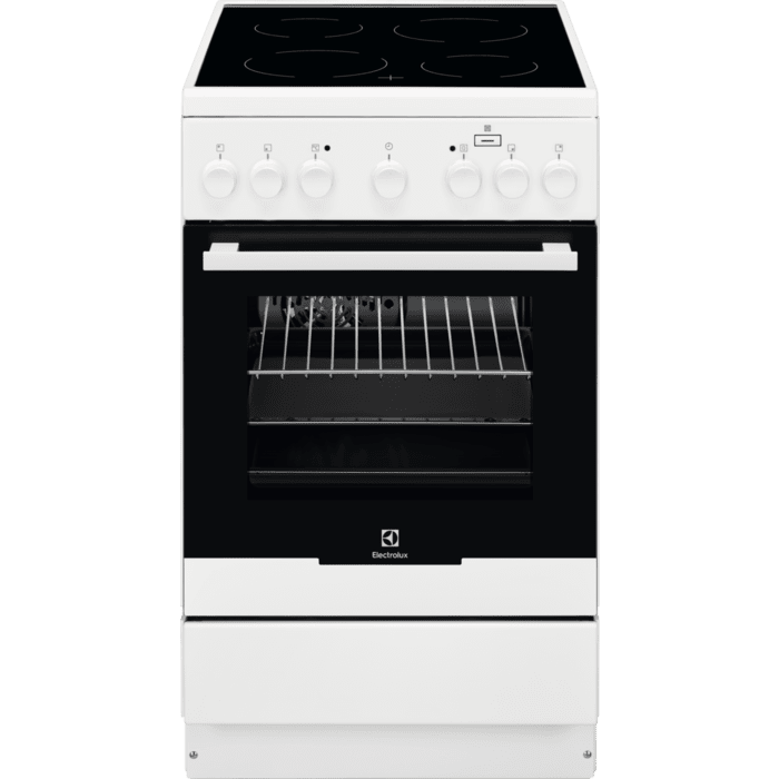 

ELECTROLUX EKC952901W, Белый|черный;белый|чёрный