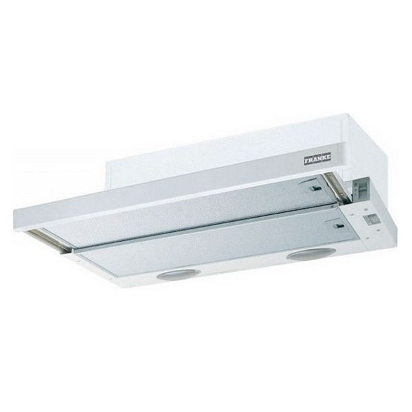 

FRANKE Flexa FTC 612 WH V2, Белый
