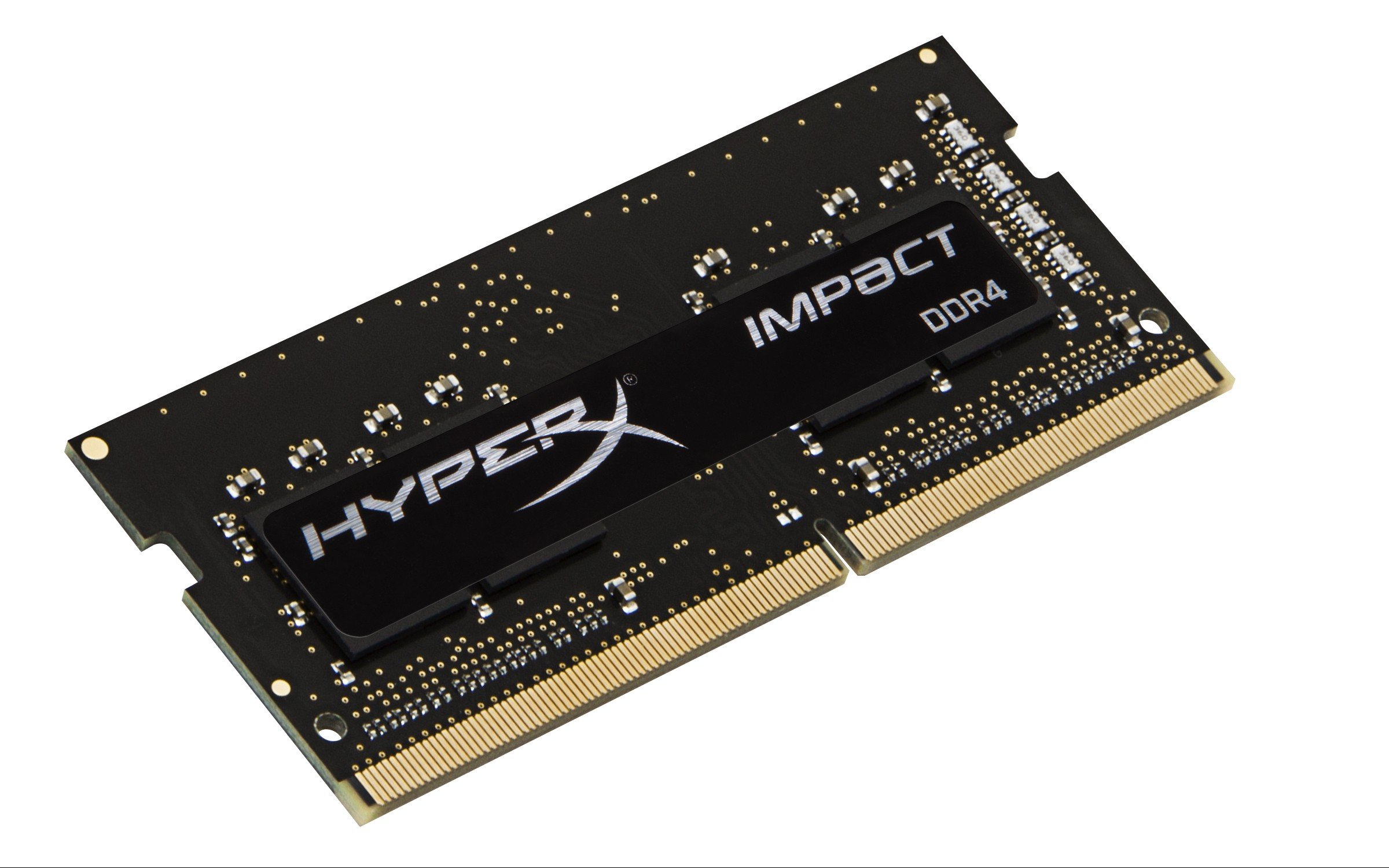 

HyperX SO-DIMM DDR4-2400 8GBx2, Impact (HX424S14IB2K2/16)