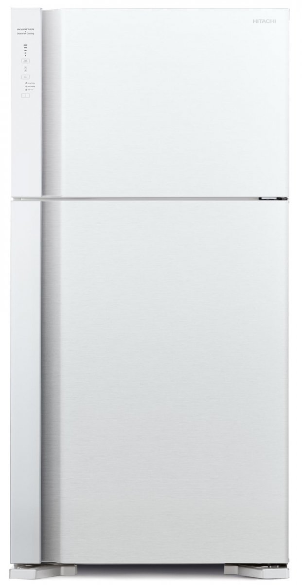 

HITACHI R-V610PUC7PWH