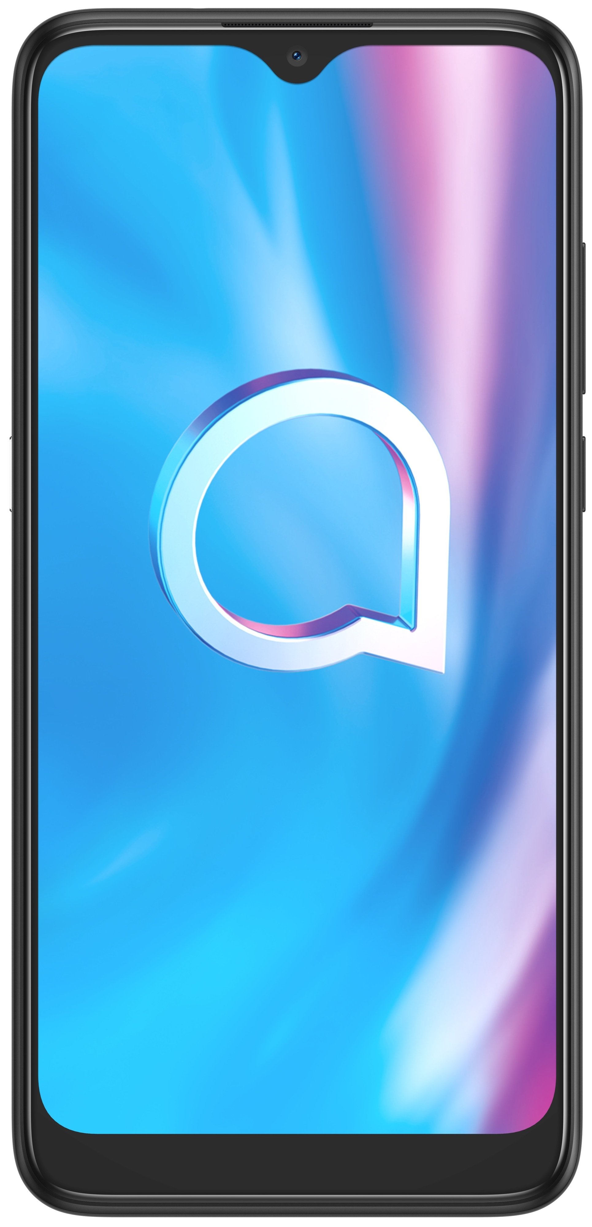 

ALCATEL 1SE (5030E) Power Gray, Cерый