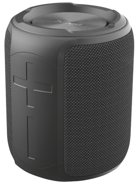 

TRUST Caro Compact Bluetooth Speaker Black (23834), Чёрный