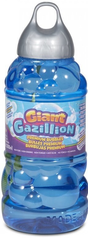 

Gazillion Гигант раствор 2л (GZ36182)