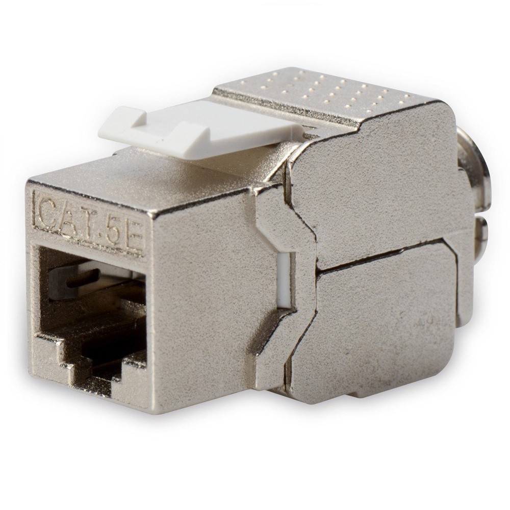 

DIGITUS Keystone RJ45 FTP кат.5e (DN-93512)