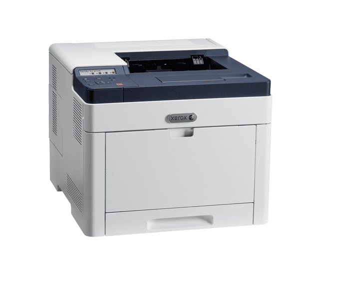

XEROX Phaser 6510N