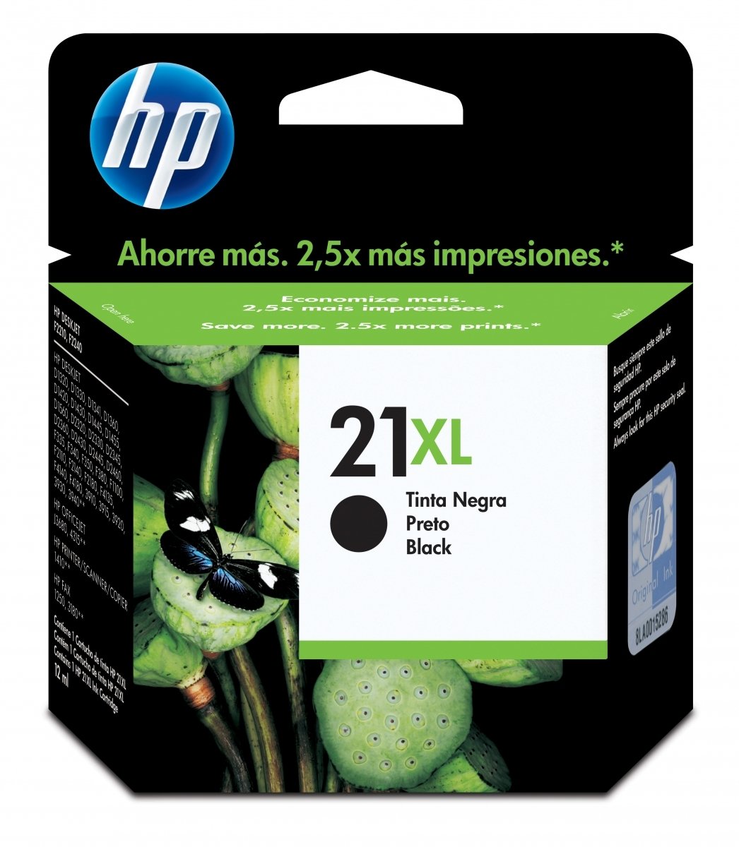 

HP C9351CE