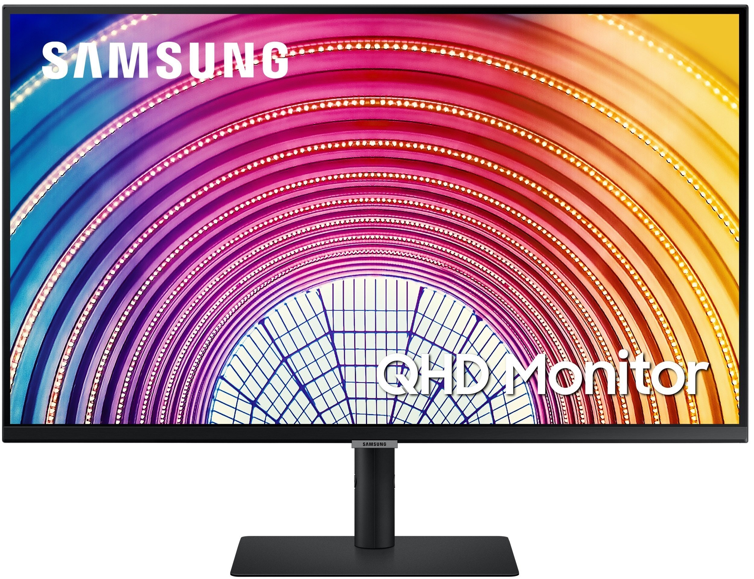 

SAMSUNG S32A600N (LS32A600NWIXCI), Чёрный