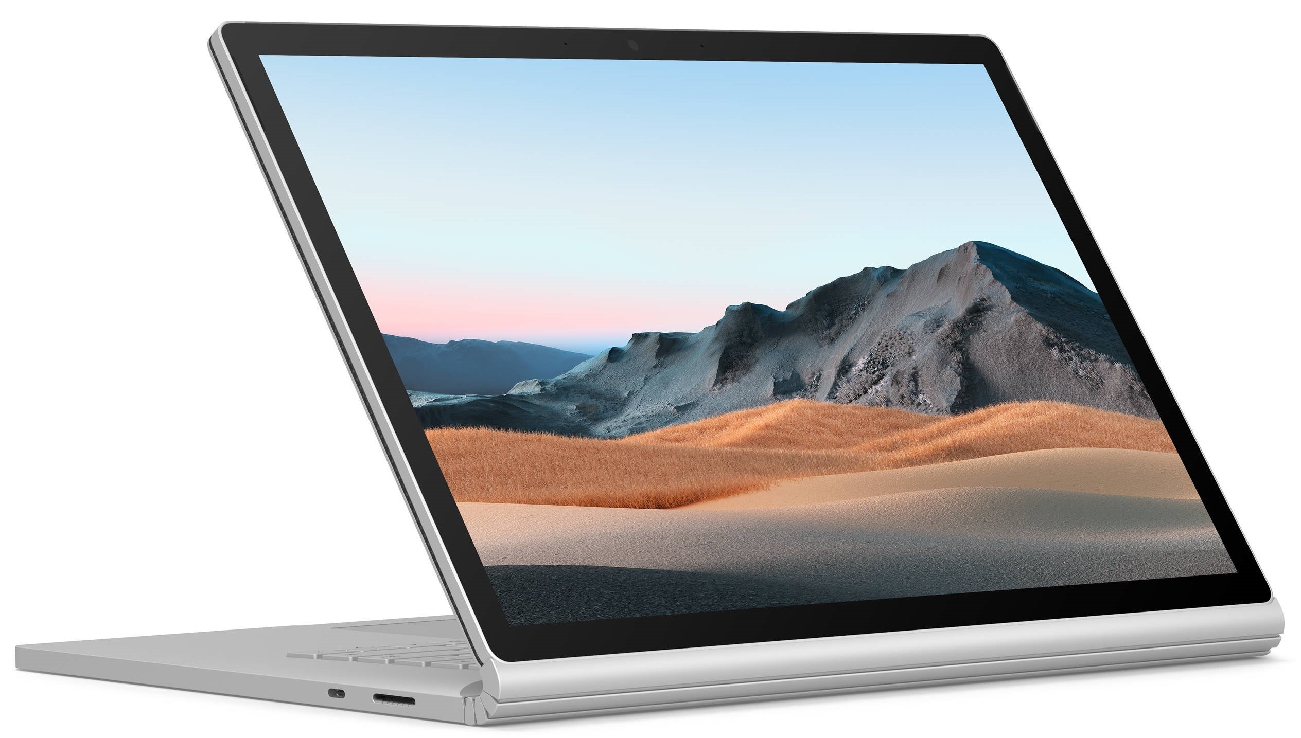 

MICROSOFT Surface Book 3 (TLV-00009, Серебристый