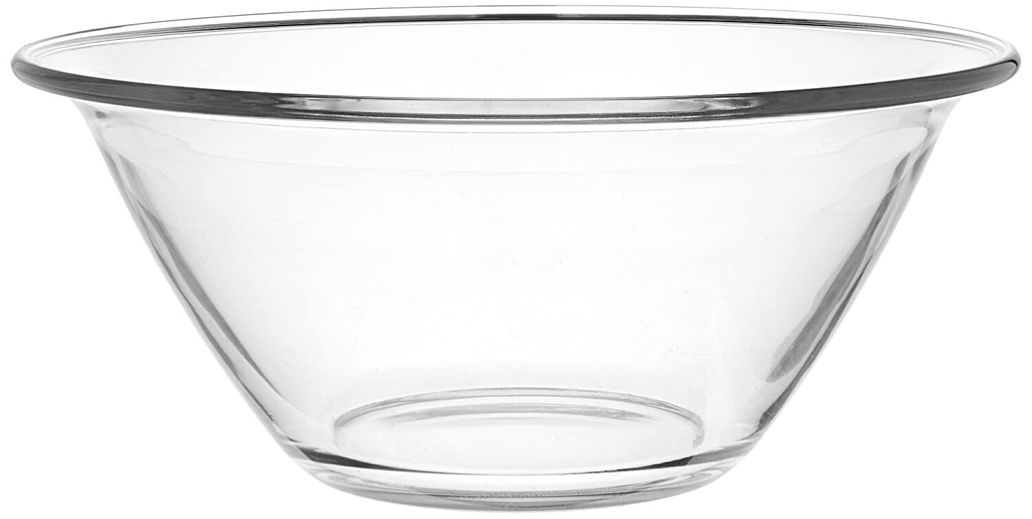 

Bormioli Rocco MR. CHEF 11,2 см, 100 мл (500010FP3321990), Прозрачный