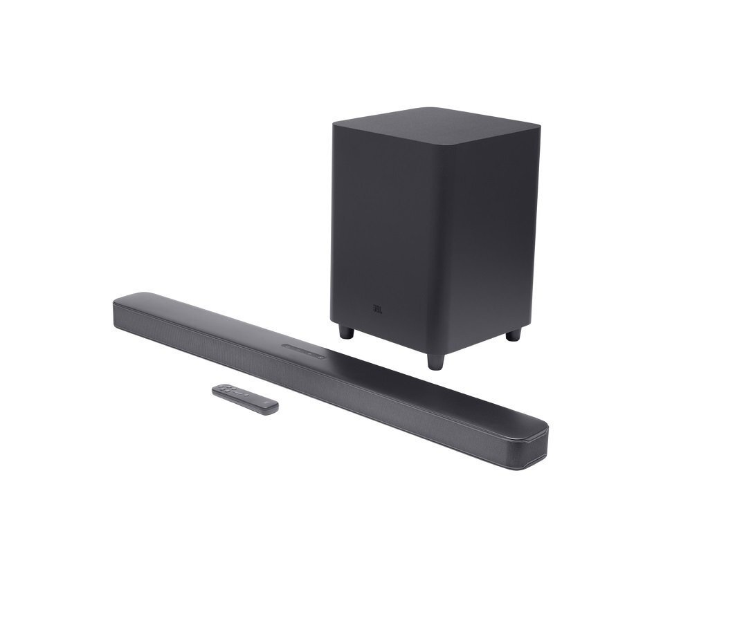 

JBL Bar 5.1 Surround with Amazon Alexa