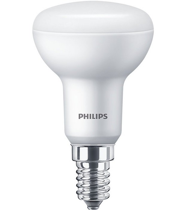 

PHILIPS LED Spot 4W E14 4000K 230V R50 RCA (929001857487)