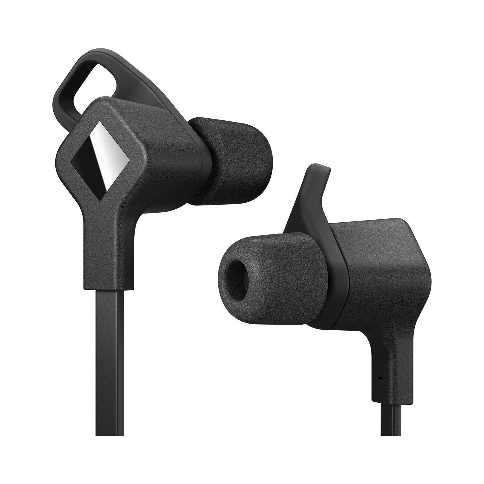

HP OMEN Dyad Earbuds (8JE67AA, Чёрный