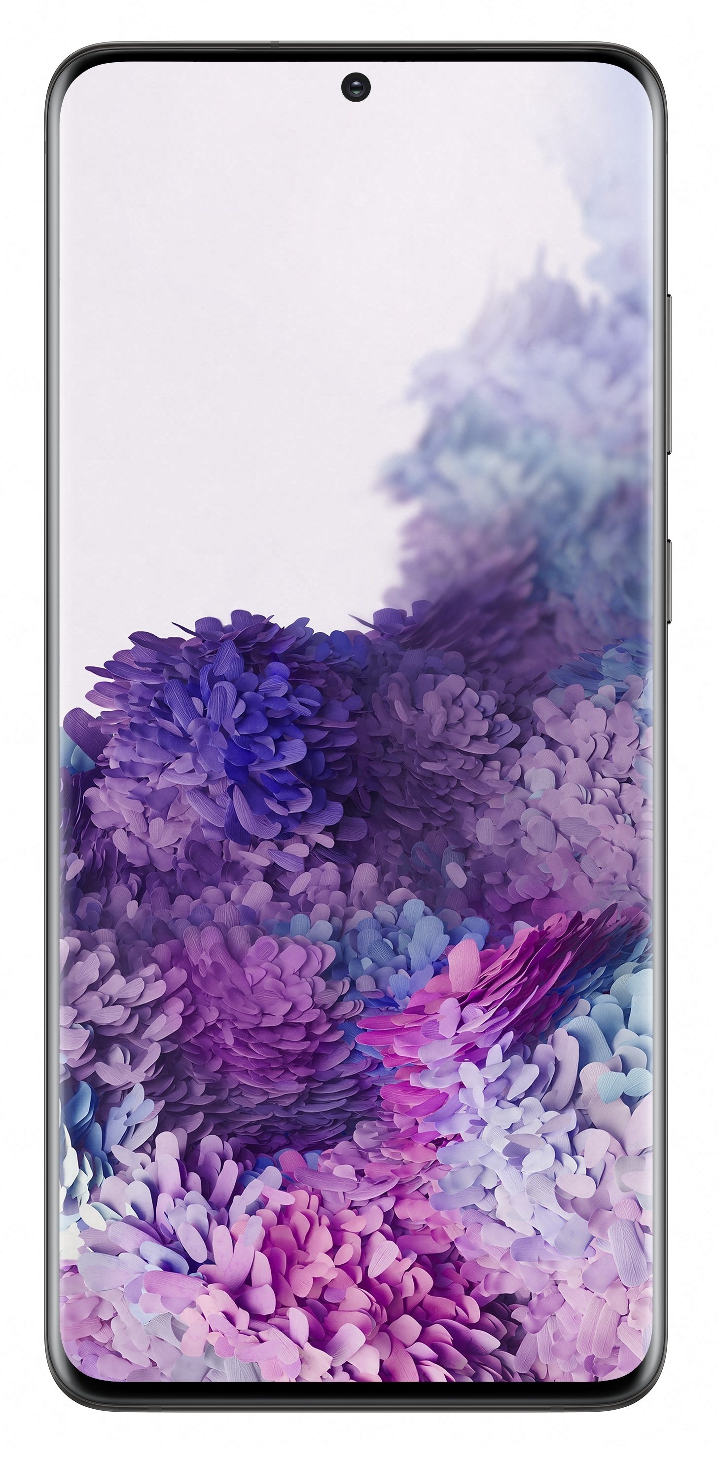 

SAMSUNG Galaxy S20+ Black