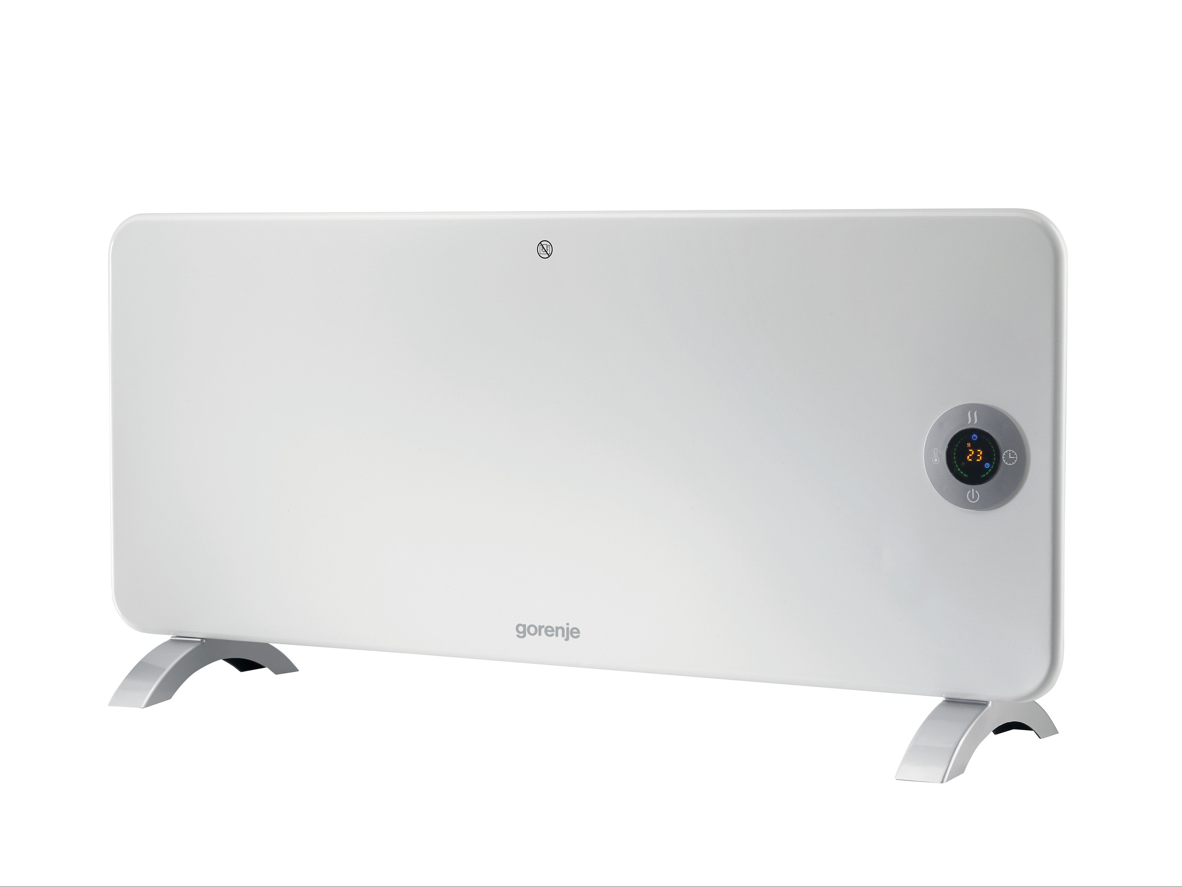 

GORENJE OptiHeat 2000 EWP Wi-Fi