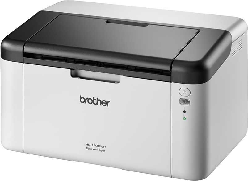 

BROTHER HL1223WR1 с WiFi