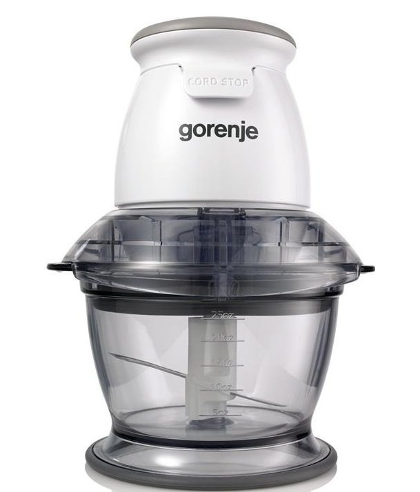

GORENJE S500GW, Белый