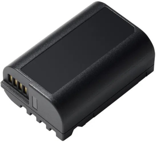 

PANASONIC для S5 (DMW-BLK22E)