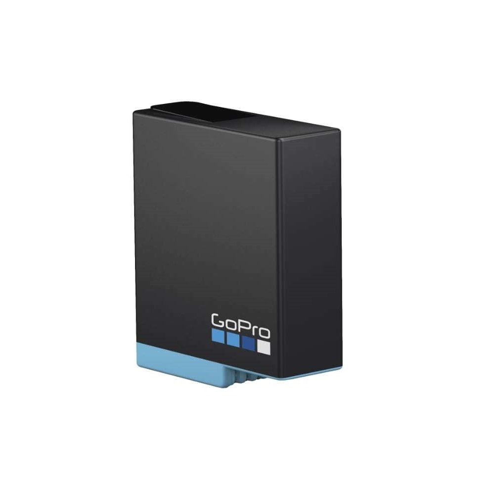 

GoPro для Hero8 Black, Hero7 Black (AJBAT-001), Чёрный