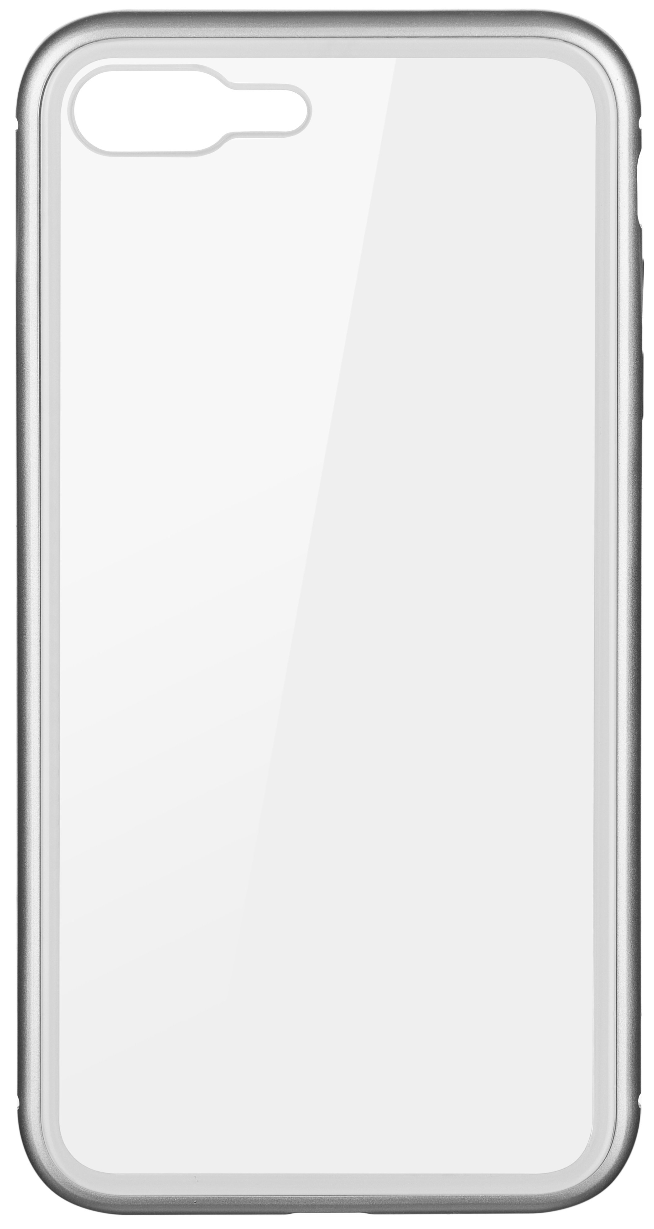 

WK для Apple iPhone 8 Plus/7 Plus WPC-103 White (681920378501), Белый