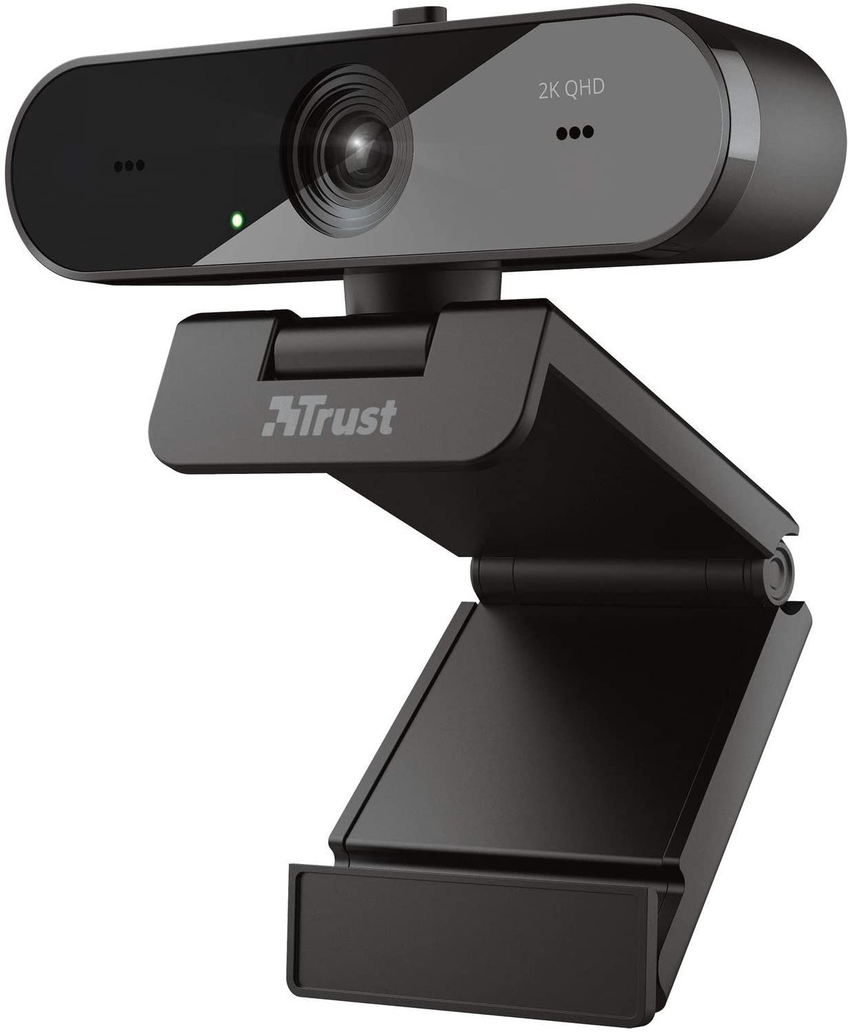 

TRUST Taxon QHD Black (24228)