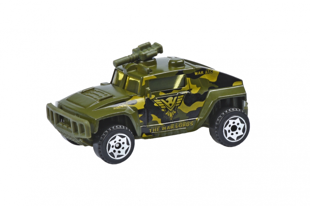 

Same Toy Model Car Армия БРДМ в коробке (SQ80992-8Ut-5)