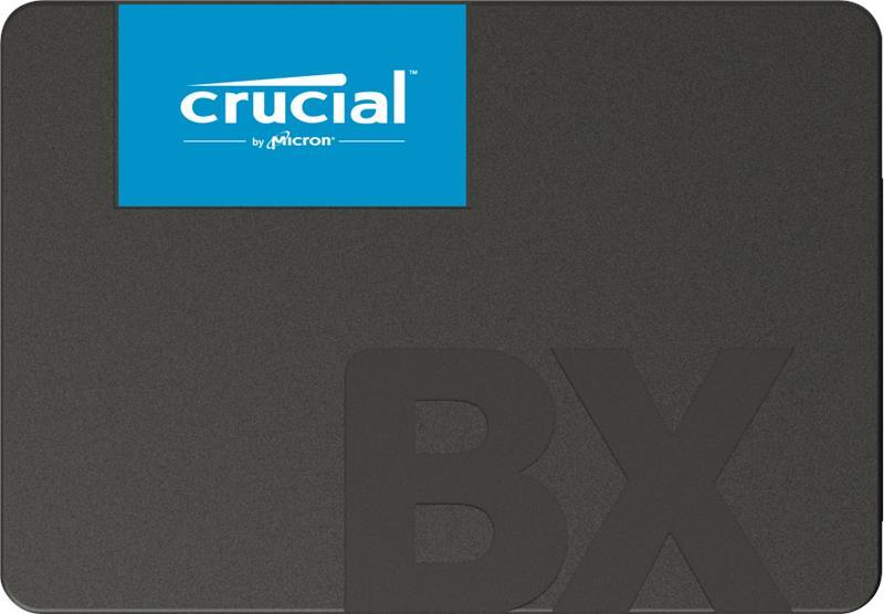 

MICRON CT2000BX500SSD1