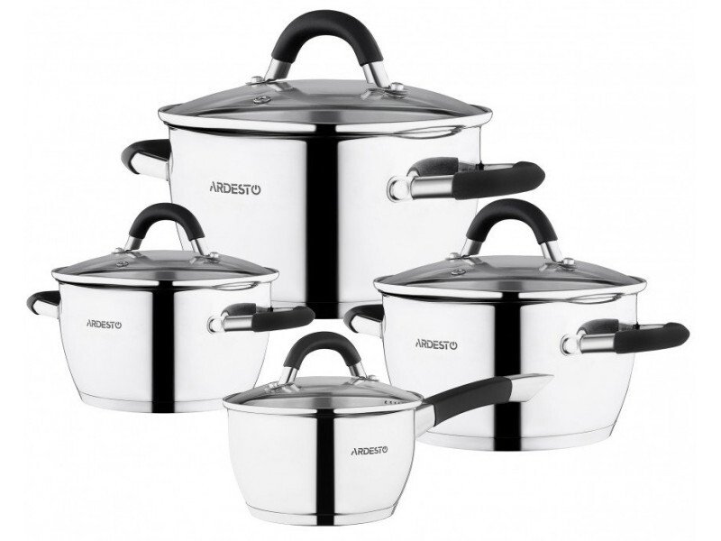 

ARDESTO Gemini со сливом, 8 пр (AR1908GS)