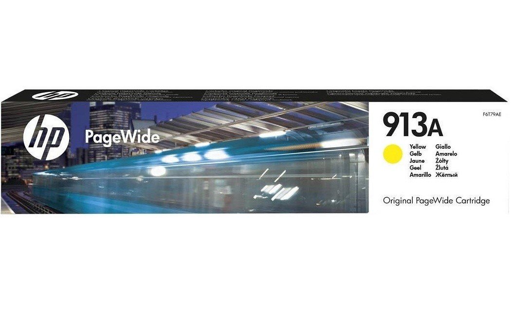 

HP F6T79AE