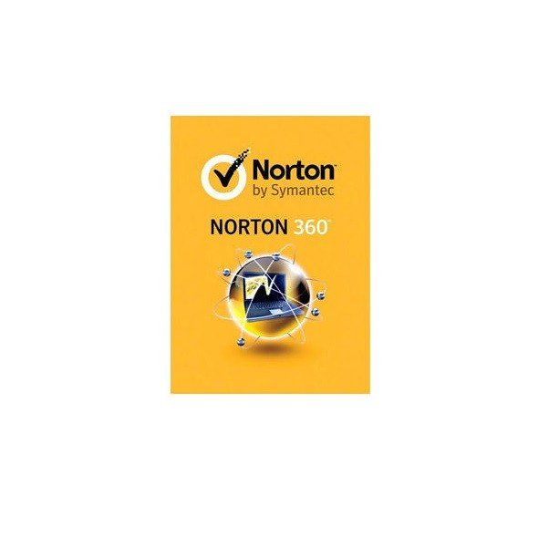 

SYMANTEC NORTON 360 2013 RU 1 USER 3LIC 12MO DRM KEY (21265704, Жёлтый