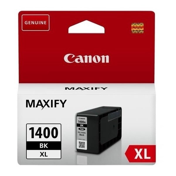 

CANON PGI1400XL BK (9185B001)