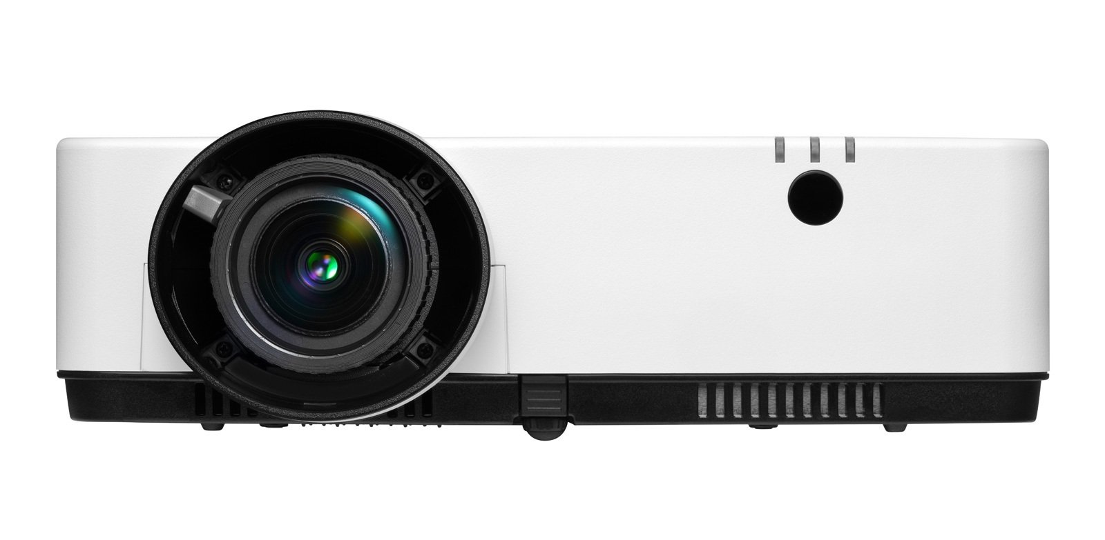 

NEC ME382U (3LCD, WUXGA, 3800 lm) (60004598), Белый
