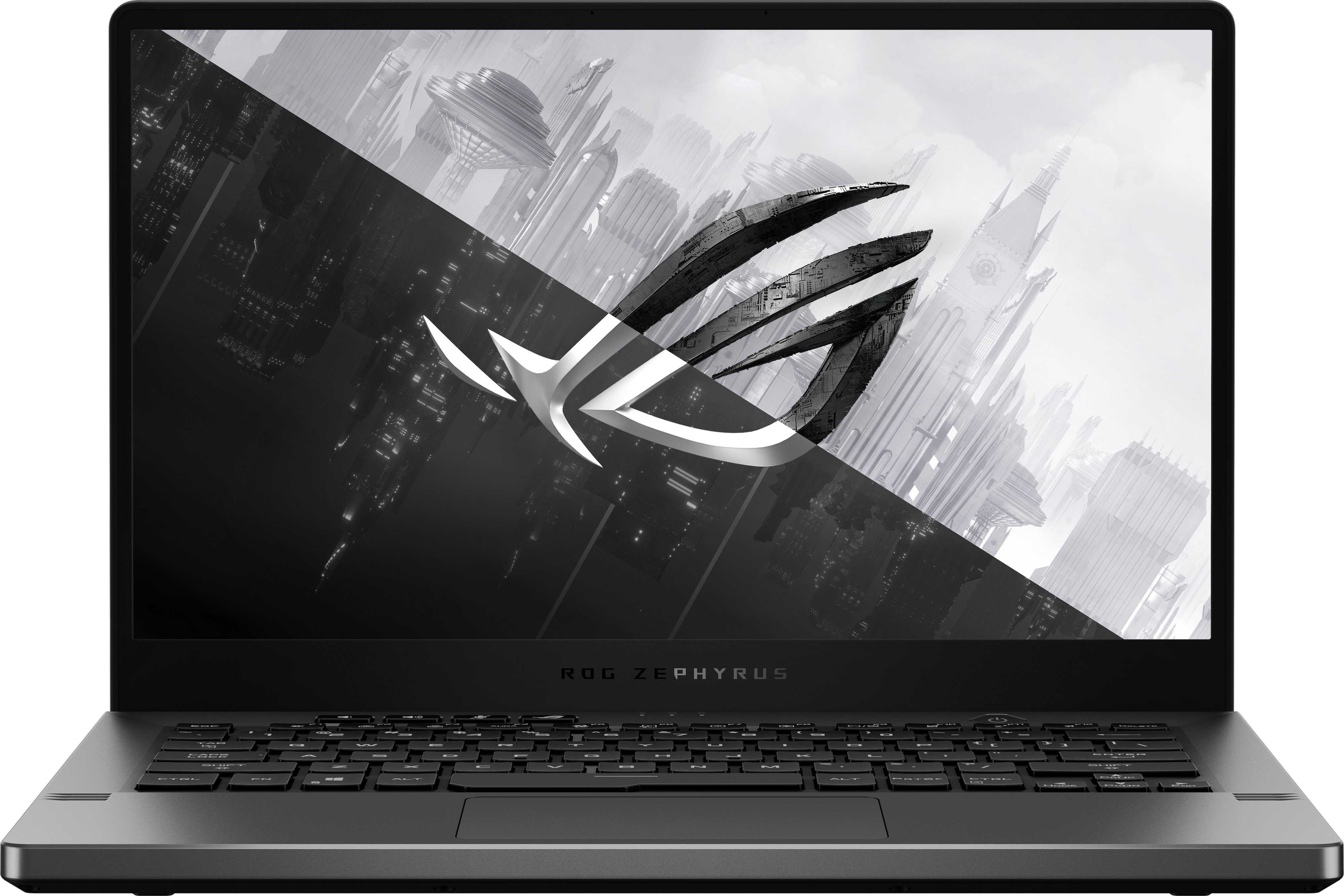 

ASUS ROG Zephyrus G14 GA401QE-HZ092 (90NR05R3-M01340)