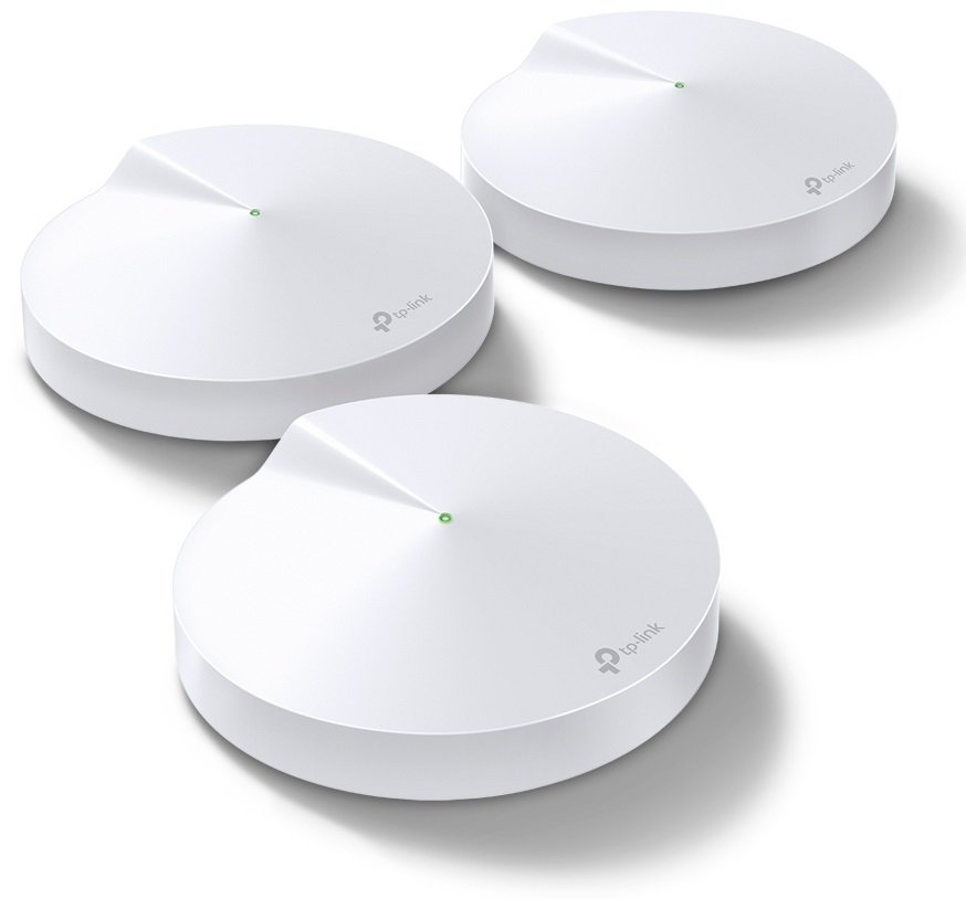 

TP-LINK DECO-M9-Plus-3-PACK