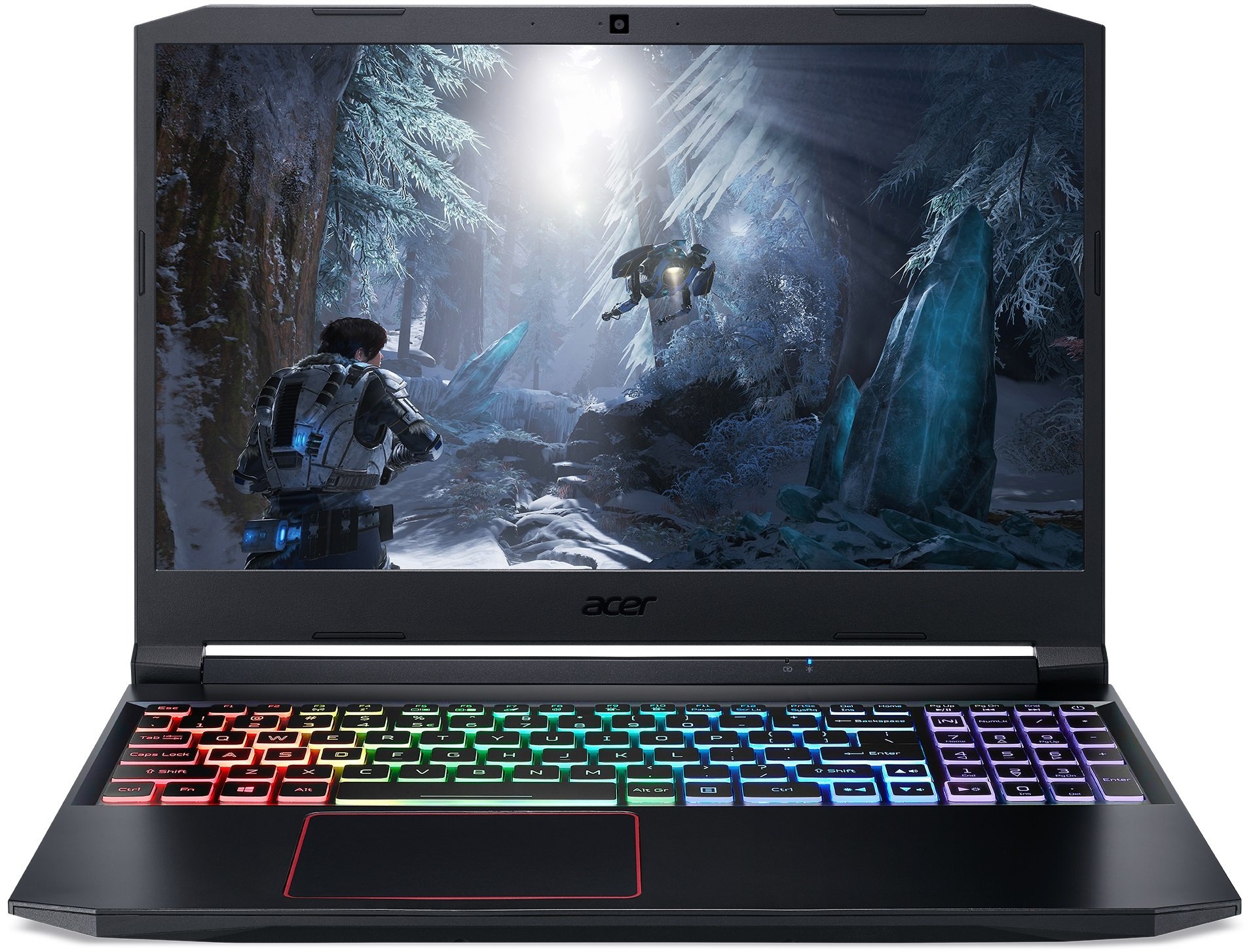 

ACER Nitro 5 AN515-55 (NH.QB1EU.006), Чёрный