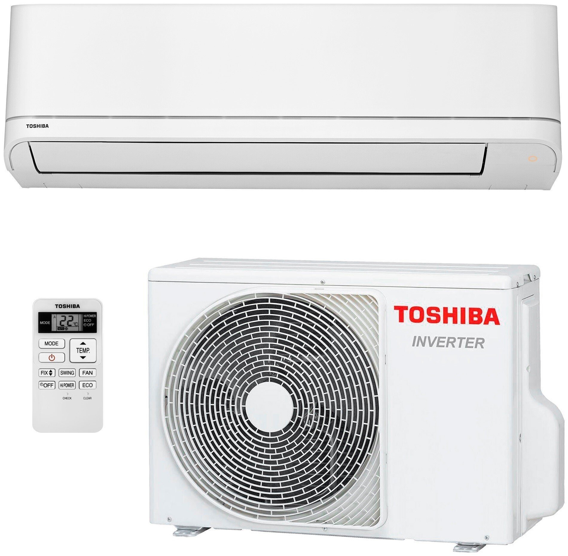 

TOSHIBA B07TKVG-UA/RAS-07TAVG-UA