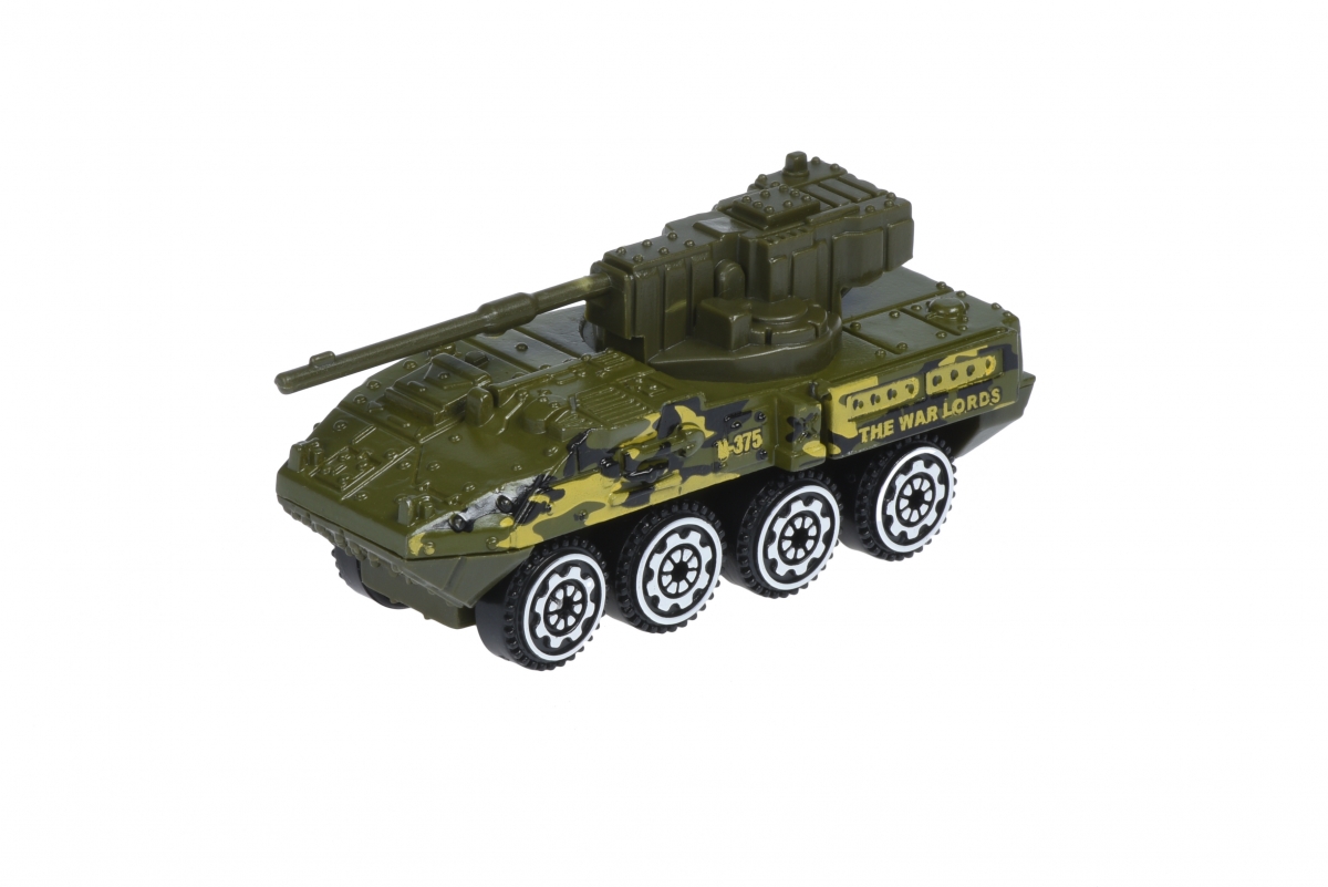 

Same Toy Diecast Армия Танк (SQ80993-8Ut-4)