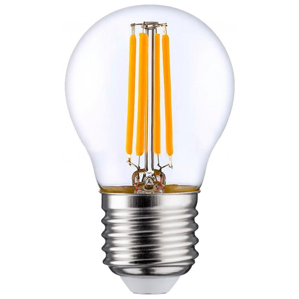 

OSRAM LED STAR E27 5-60W 2700K 220V P45 FILAMENT (4058075212510)