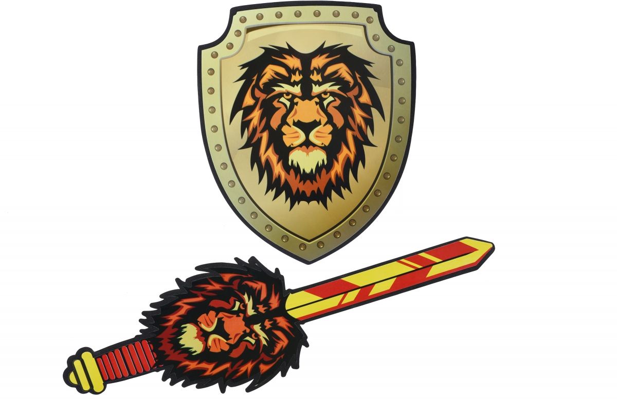 

Same Toy Пираты EVA (16034Ut), Разноцветный