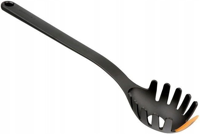 

FISKARS Form с силиконом (1027301, Чёрный