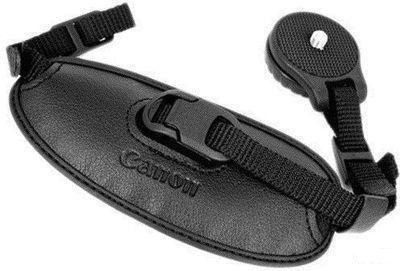 

CANON Hand Strap E2, Black (4991B001), Чёрный