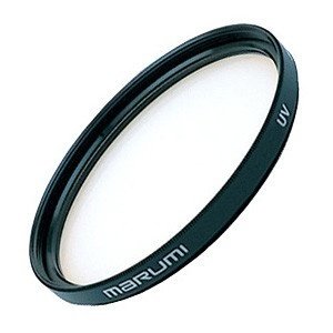 

MARUMI UV 52mm (8561), Чёрный