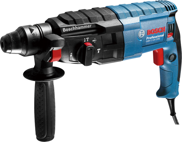 

BOSCH GBH 2-24 DRE (0611272100)