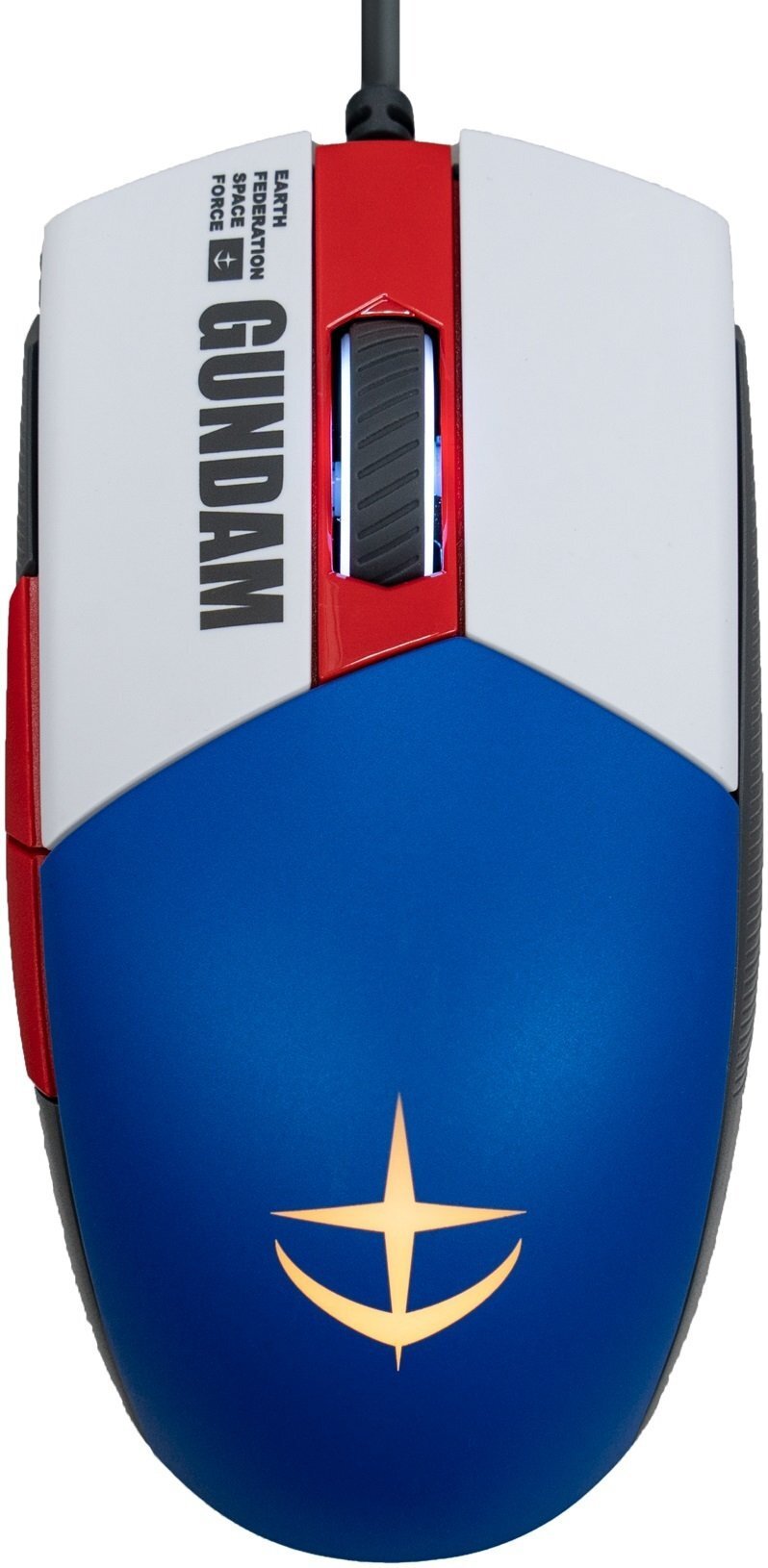 

ASUS ROG Strix Impact II GUNDAM EDITION (90MP0260-BMUA00), Синий