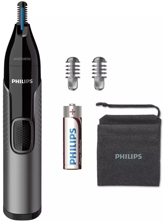 

PHILIPS NT3650/16, Cерый