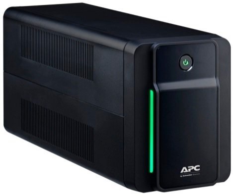 

APC Back-UPS 750VA (BX750MI-GR)