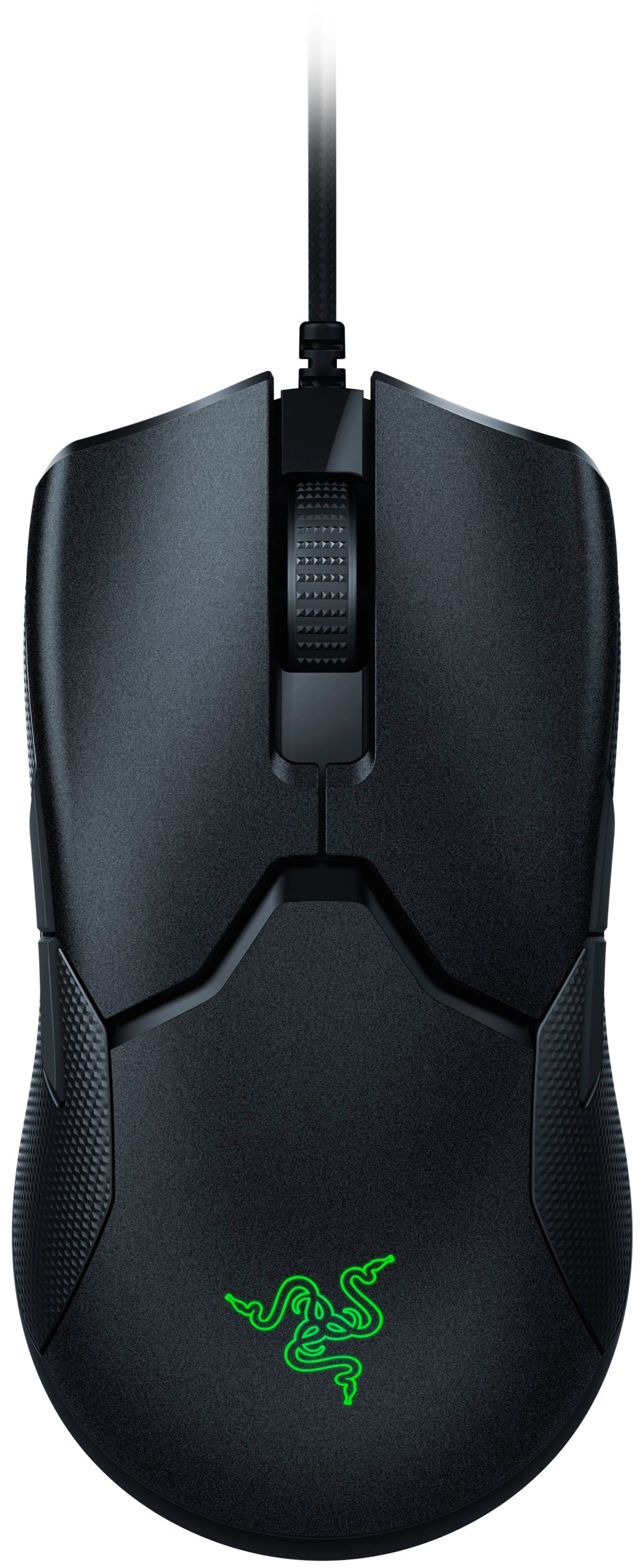 

RAZER Viper 8KHz (RZ01-03580100-R3M1), Чёрный