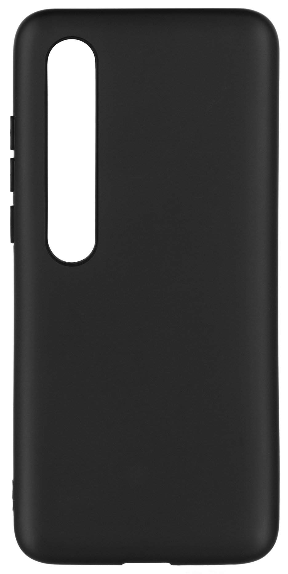 

2Е для Xiaomi Mi 10 Soft feeling Black (2E-MI-10-OCSF-BK), Чёрный